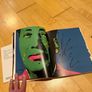 ANDY WARHOL: Three Times Out Catalogue | Hugh Lane Gallery Image 3
