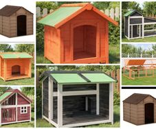Dog Kennels