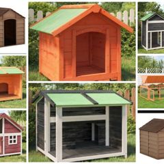 Dog Kennels