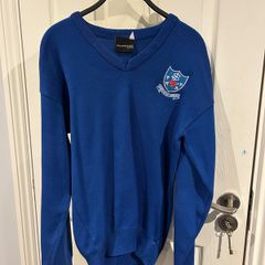 Mount Sackville Uniform
