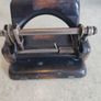 Rare find East-Light Paper Hole Punch Cooper No.87, Vintage Piece. Made in England. Image 5
