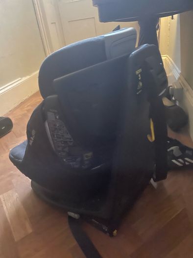 360 car seat maxi cosi