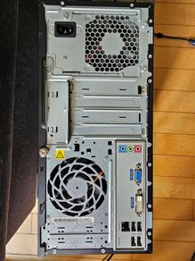 Hp Pc