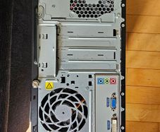 Hp Pc