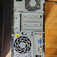 Hp Pc