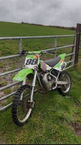 Kx80 1999