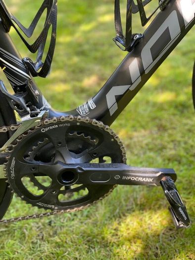 Road bike