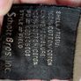 Schott NYC Military Gear Field Jacket - Khaki / Olive - Size L Image 4