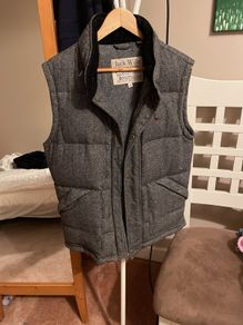 vest