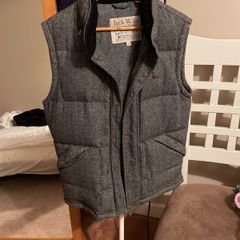 vest