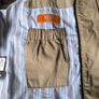 Boy's  "1880 CLUB"  Jacket Image 4