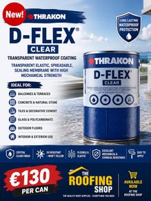 Waterproof sealing