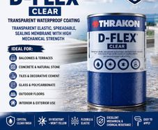 Waterproof sealing