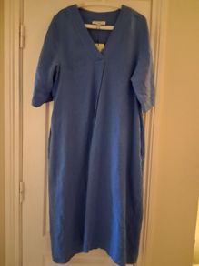 Ladies dress