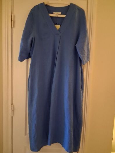 Ladies dress