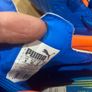 Puma soccer boots Image 3