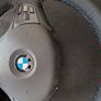 BMW Steering Wheel fully working with airbag Image 6
