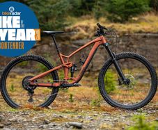 trek fuel ex8 gen 6