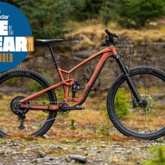 trek fuel ex8 gen 6