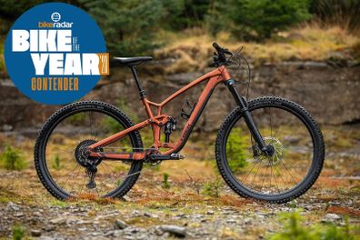 trek fuel ex8 gen 6