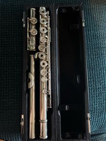 Miyazawa flute