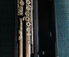 Miyazawa flute