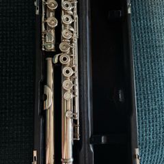 Miyazawa flute
