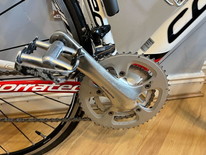 Corratec RT Dolomiti