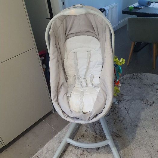Chicco baby Hug 4in1
