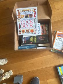 books
