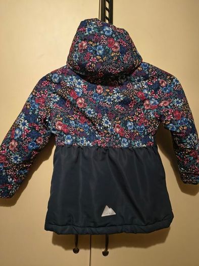 Girls Coat