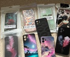 iPhone 12 Covers