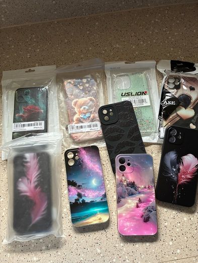 iPhone 12 Covers