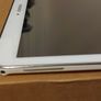 Samsung Galaxy Tab 4, Model SM-T530, 16GB, White, working great, in excellent condition and with a bunch of Family-children  movies Image 6