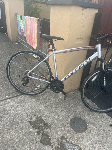 men's road bike