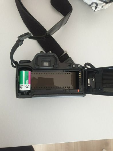 Canon EOS 3000