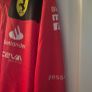F1 Ferrari Half zip Image 4