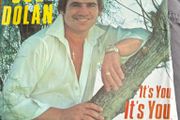 Joe Dolan, Its you PS 7", Irish  Showband