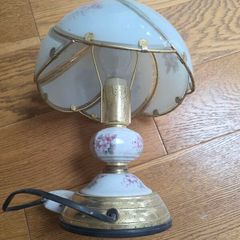 1980s  lamp