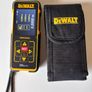 DeWalt laser distance measure Image 4
