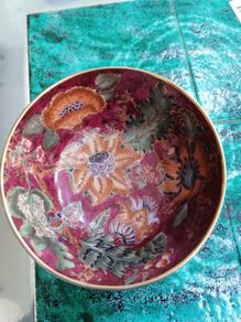 Vintage Bowl