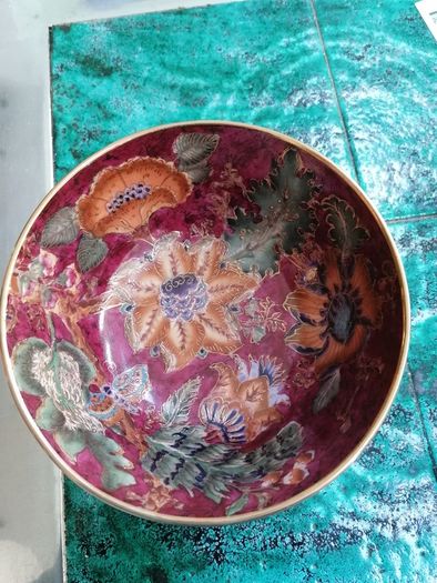 Vintage Bowl