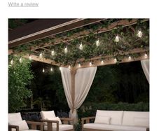 solar lights grand new in box