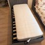 Small single mattress x 3 Image 2