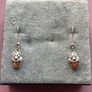 Sterling Earring Image 3