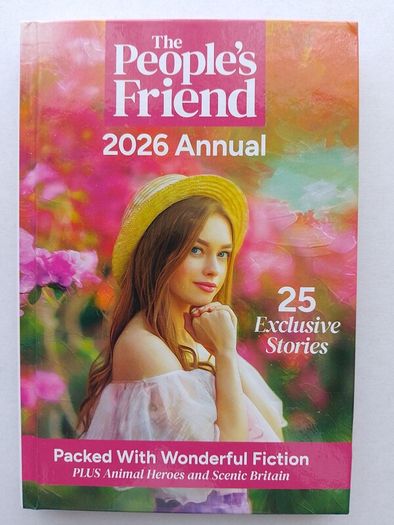 People's Friend