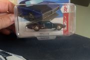 Hot wheels Super treasure hunt Custom Otto STH