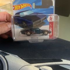 Hot wheels Super treasure hunt Custom Otto STH