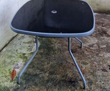 patio table