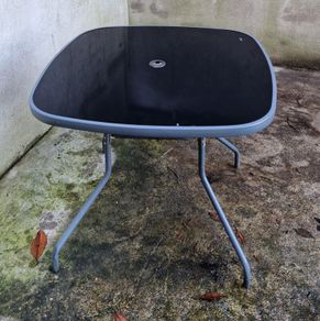 patio table